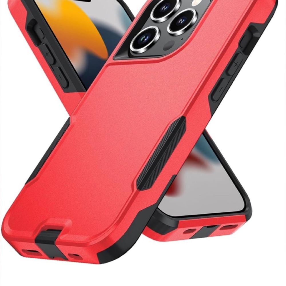 iPhone 15 Pro Max Case